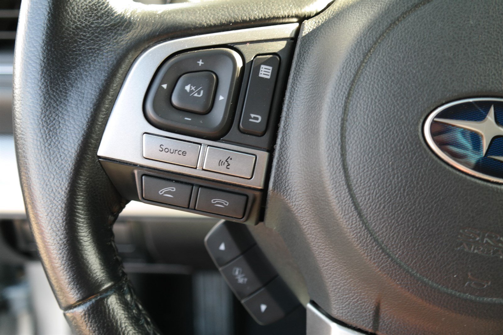 2016 Subaru Outback 4dr Wgn 2.5i Premium AWD Sport Utility