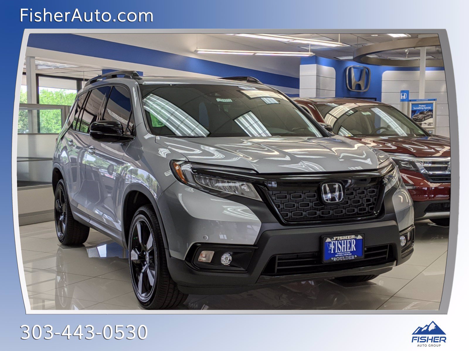 2021 honda passport elite 2021 honda passport elite
