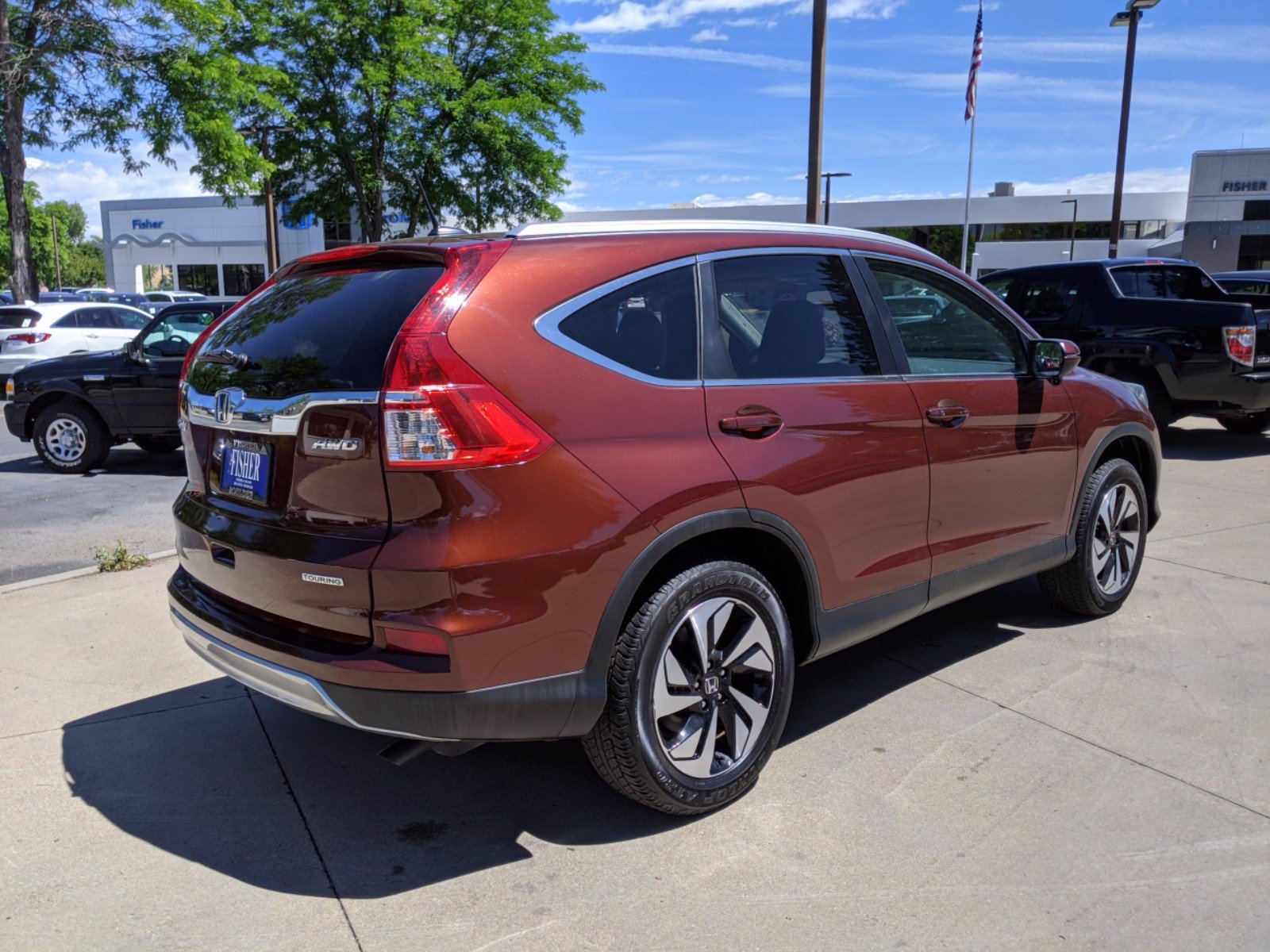5dr sport utility wagon 5dr sport utility wagon